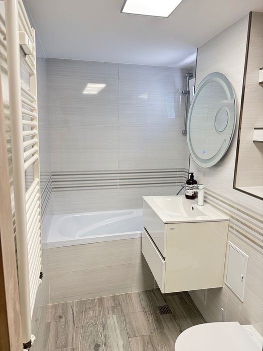 Apartament 2 camere Renovat Total