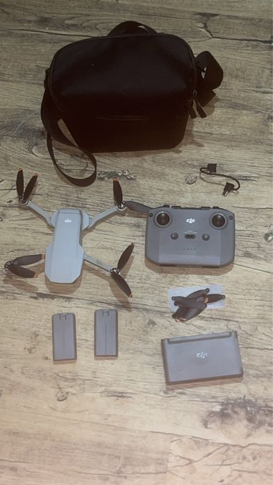 Drona djy 2 mini se