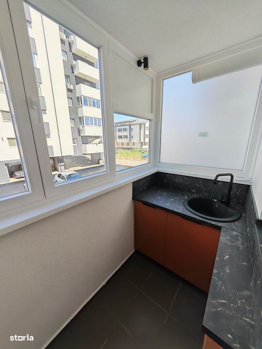 Apartament 2 Cam Nou | Prima Închiriere| Apărătorii Patriei | parcare
