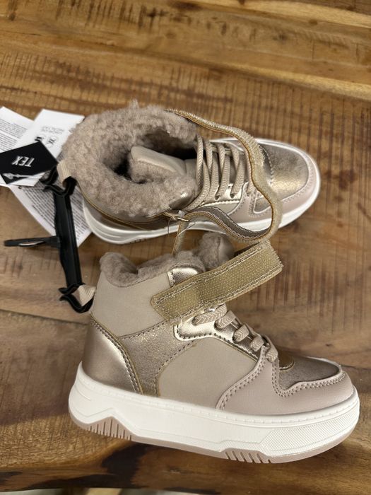 Cizme de zapada fete