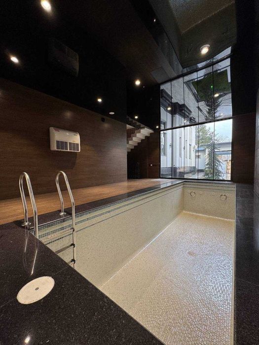 Продаётся Новый ЕвроДом  Мирзо Улугбекский район Чайхана Салом 600м2