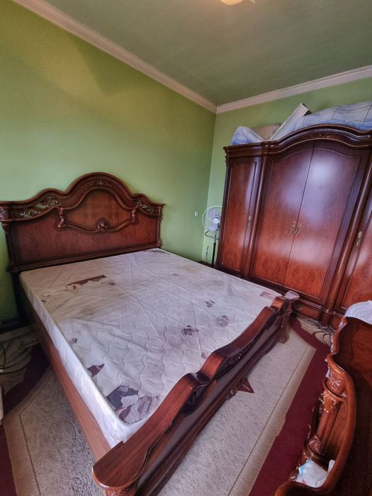 Комплект спальная и гостиная