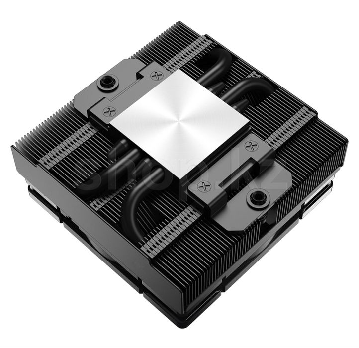 Кулер для mini itx корпуса ID-Cooling IS-47-XT