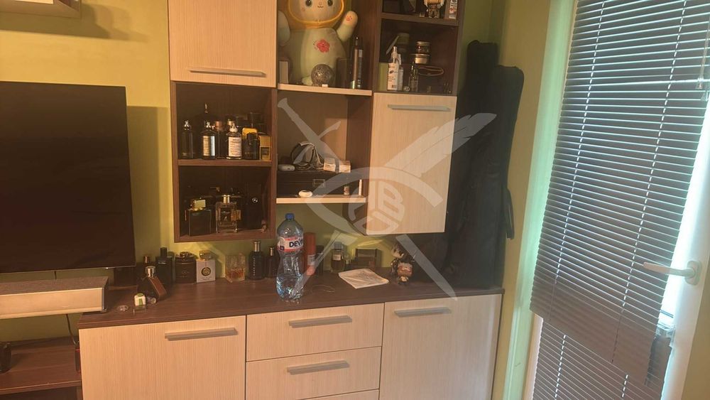 Продава се Тристаен апартамент в София, Модерно предградие - 91 кв.м за 1297 €/кв.м - Снимка #6