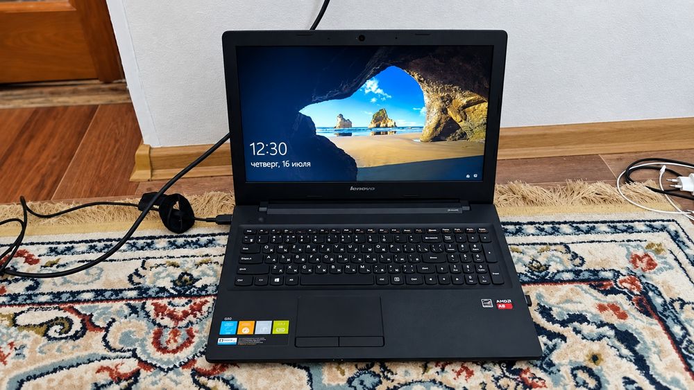 Lenovo ноутбук  сатылады