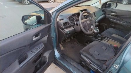 Продавам Honda CRV, 2015 г, 2.4 бензин