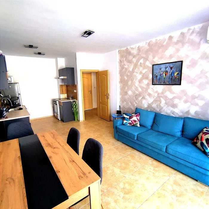 Дава се под наем Двустаен апартамент в Созопол - 60 кв.м за 165.75 € - Снимка #10