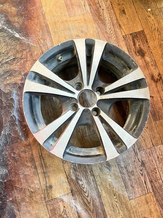 Дискы Ваз2114 R14размер