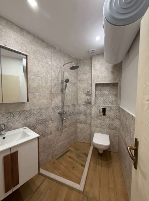 Дава се под наем Тристаен апартамент в София, Студентски град - 70 кв.м за 767.55 € - Снимка #11