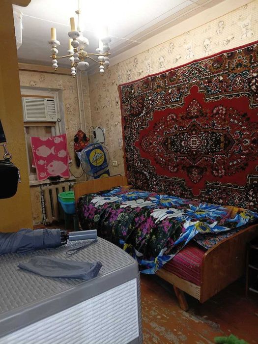 4-хкомнатная , на Чиланзаре 23, Учтепинский район