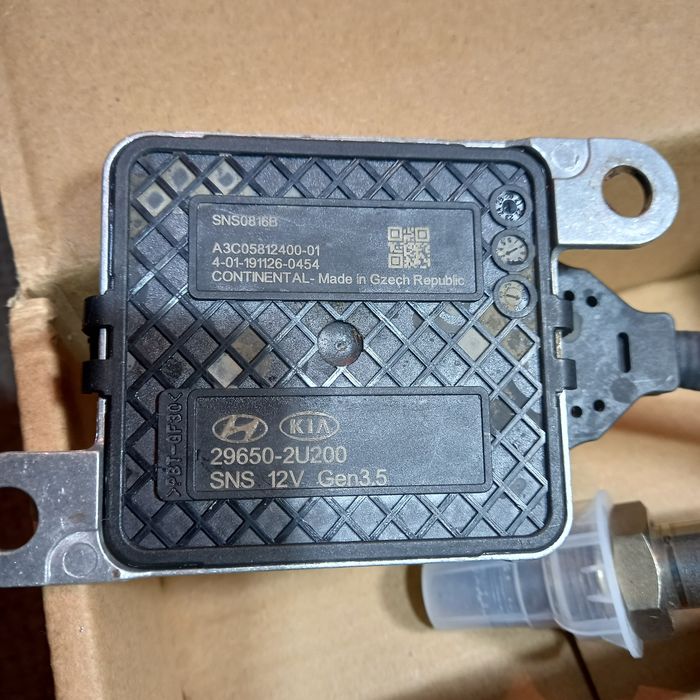 Сензор на Нох за Хюндай