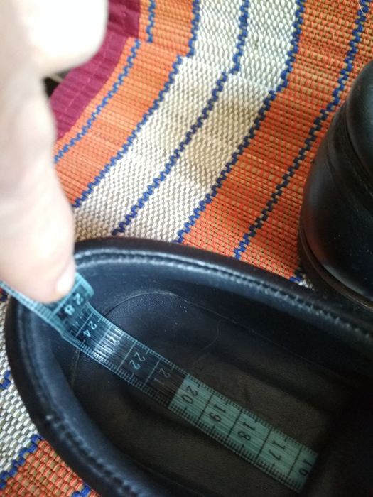 Туфли на девочку