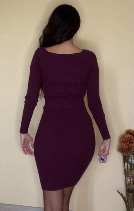 Rochie office, mărimea S *NOUĂ*