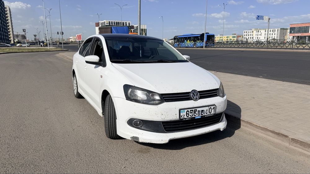 Аренда авто с выкупом от 1 года без депозита и без залога. 10 000 тг