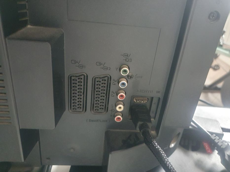 Телевизор Sony Bravia