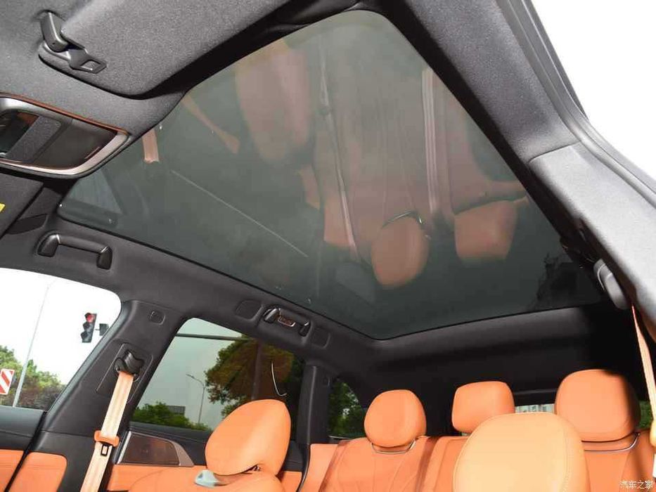 Xpeng G9 X9 электро только по заказу в краткие сроки