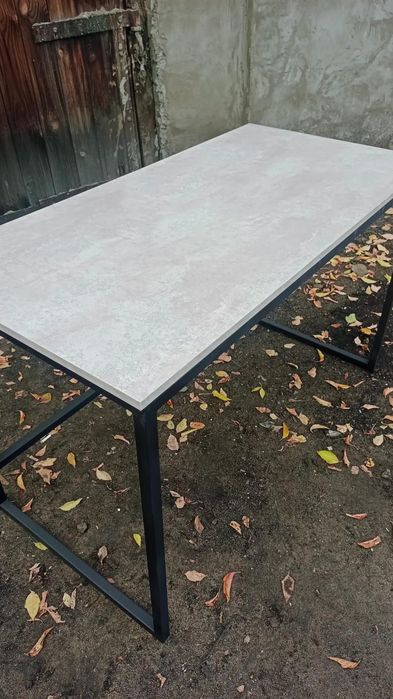 Письменный стол лофт