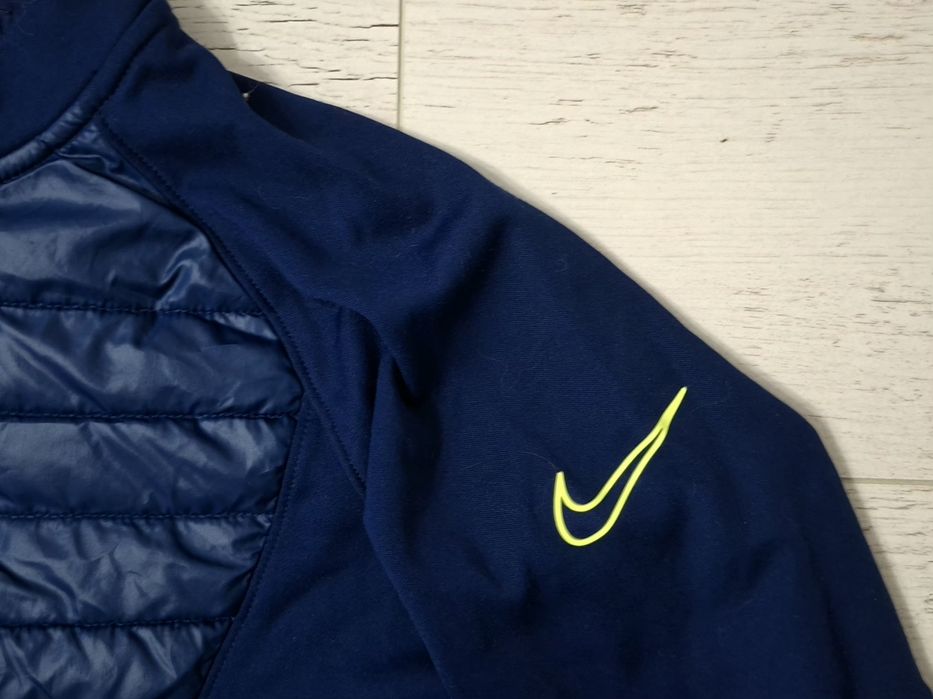 Nike Therma Fit-Ориг.Детско горнище