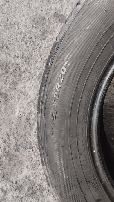 Продам два балона