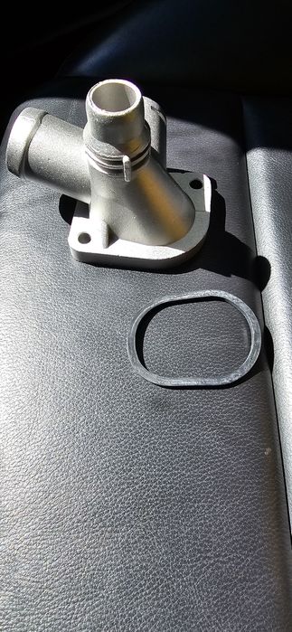 Алуминиеви фланци