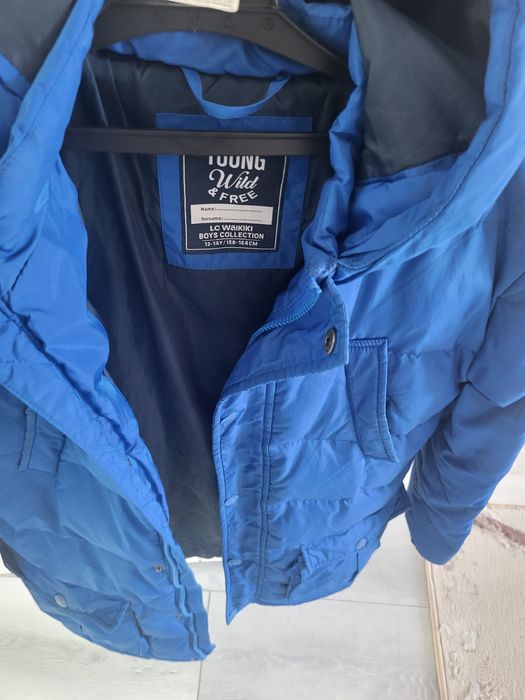 Продается куртка мальчиковая