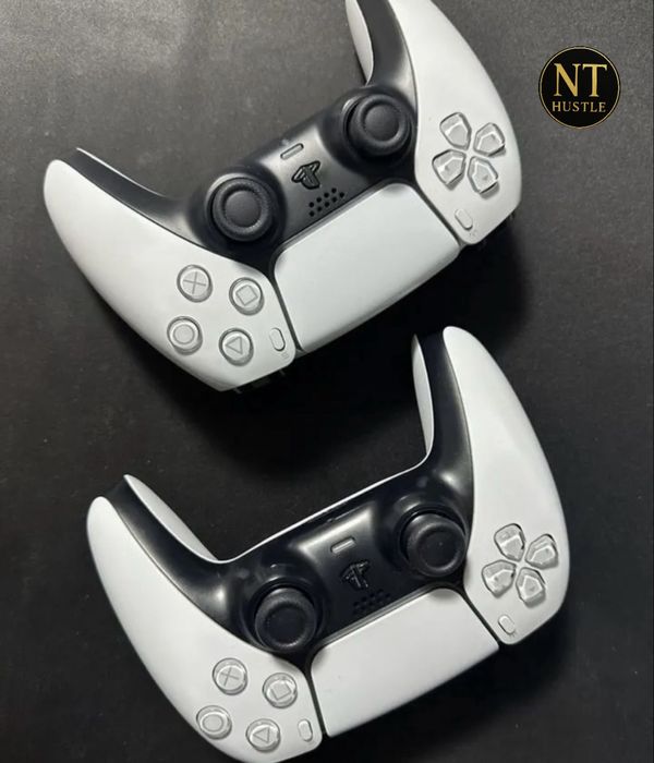 Продам пс5 новая