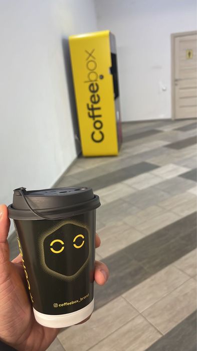 Продам кофе аппарат