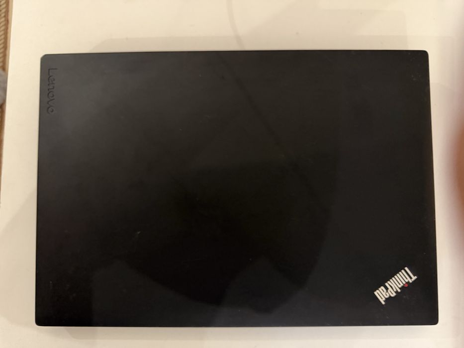 Thinkpad Lenova ноутбук