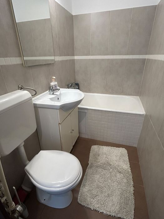 Regim hotelier apartament