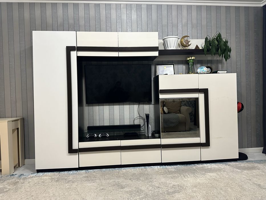 Стенка для гостинной