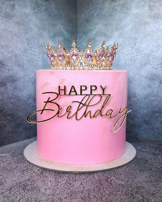 Торты на заказ Костанай