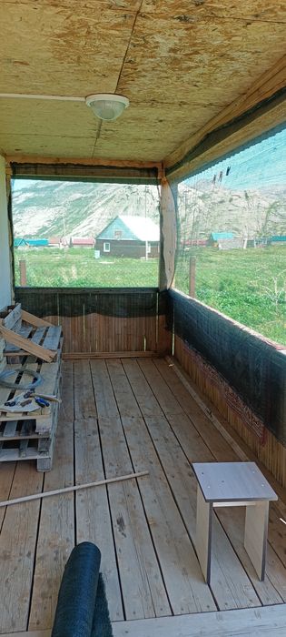 Продам базу, домики на Сибинах!!!