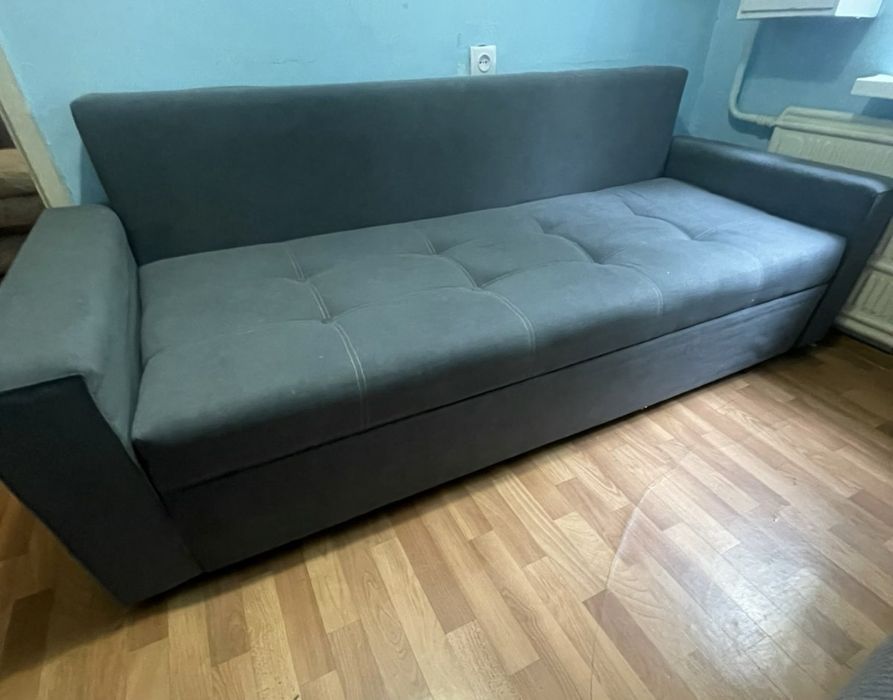 Продам диван раскладной