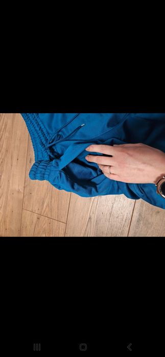 Pantaloni trening Puma