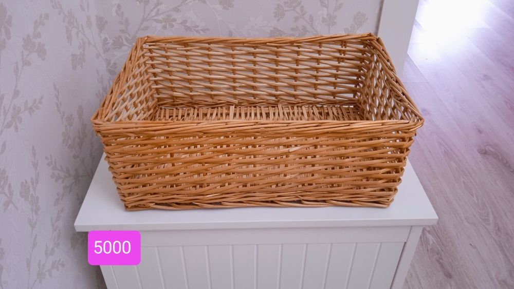 Корзина для хранения