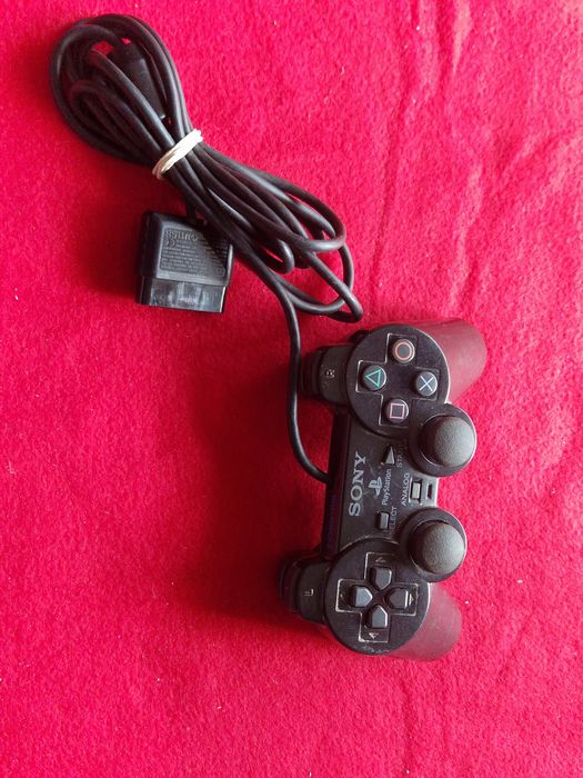 Joystick  / controller- manetă pentru jocuri