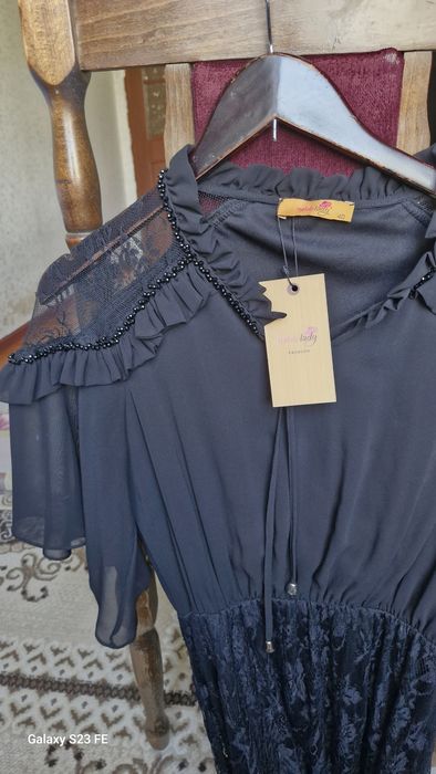 Продам вечернее платье