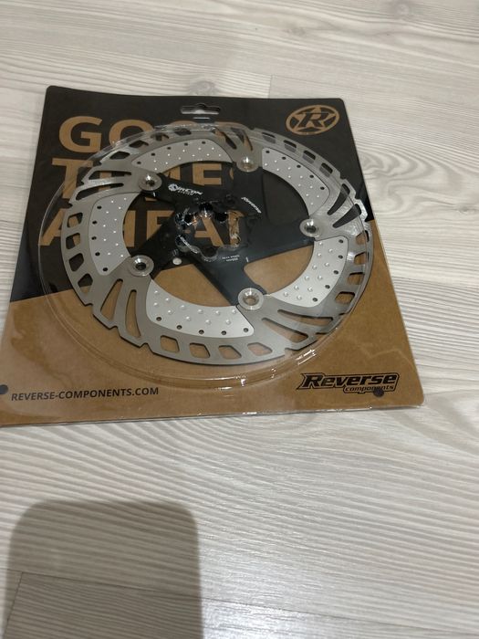 disc de frână pentru bicicletă