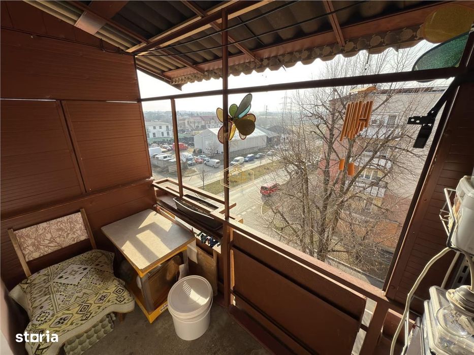 VIDEO | Apartament cu 2 camere decomandat | Micro 17