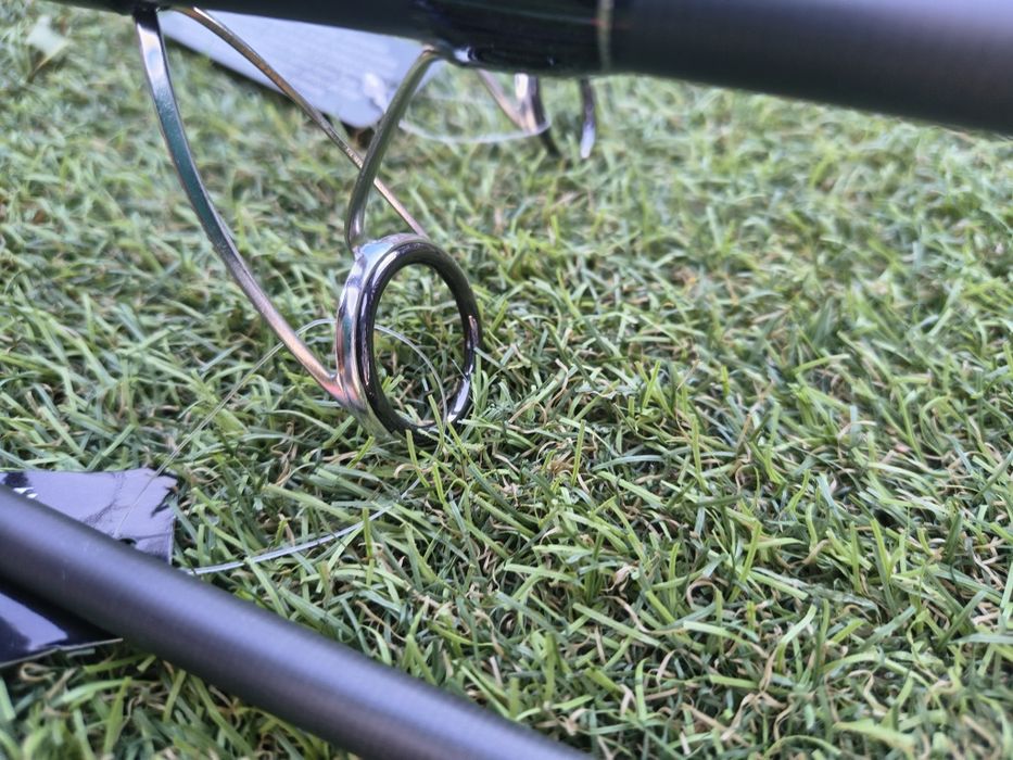 Set 2 Lansete PROFL X POWER FEEDER 3.90m 180g NEW 2026 + Set 2 Mulinete PRO FL Vigorous 6000 5+1 Rulmenti NEW 2026

Tel 0722376623

Produs