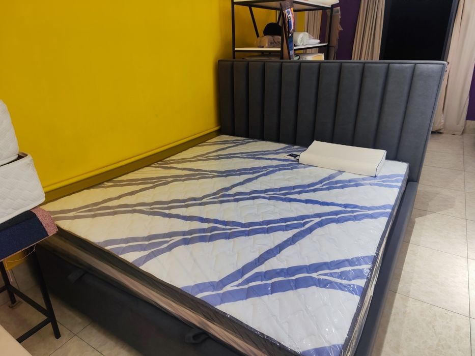 Матрас | Matras | матрасы | ишлаб чикарувчидан | ортопедический