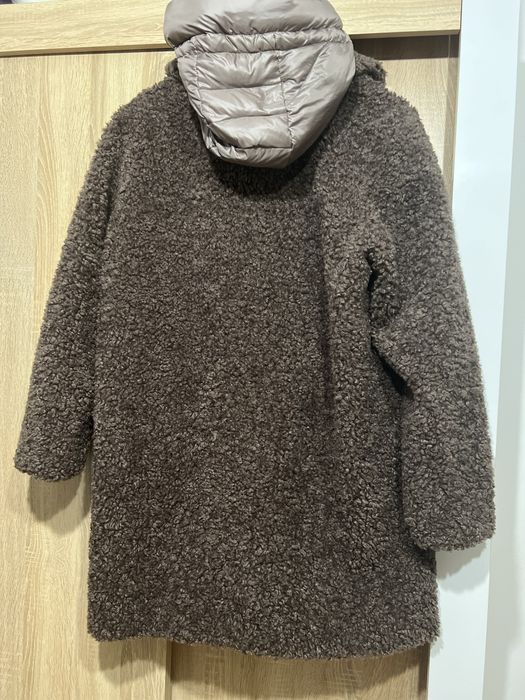 Дамско палто Bomboogie