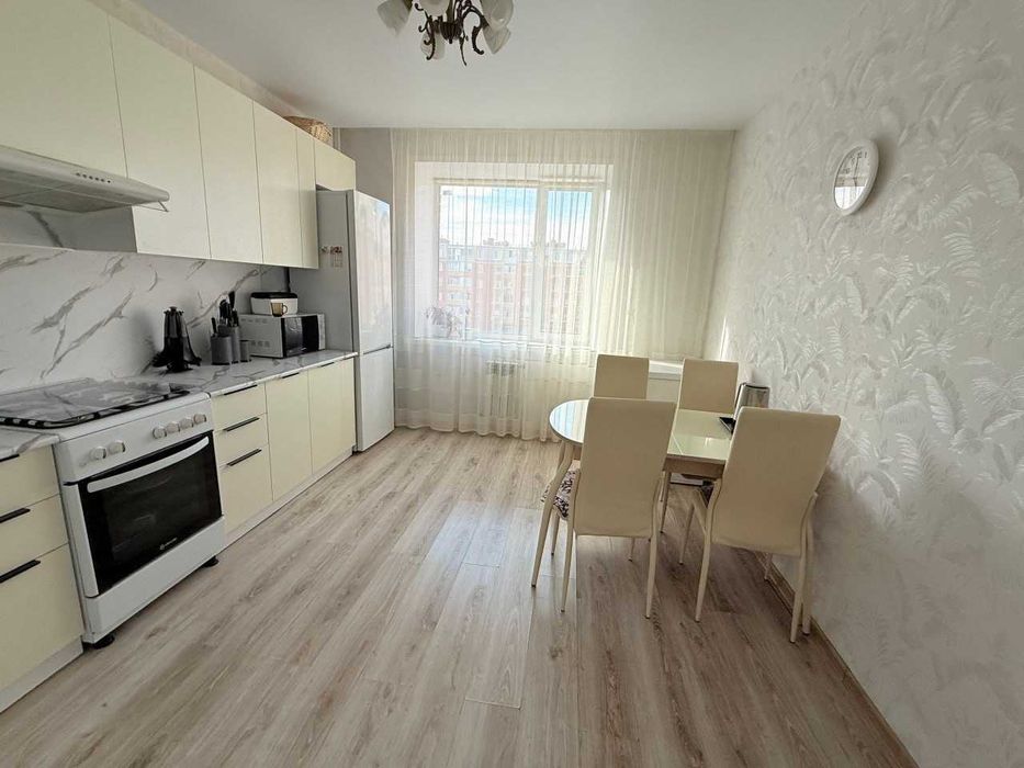 Продам 2 комнатную квартиру