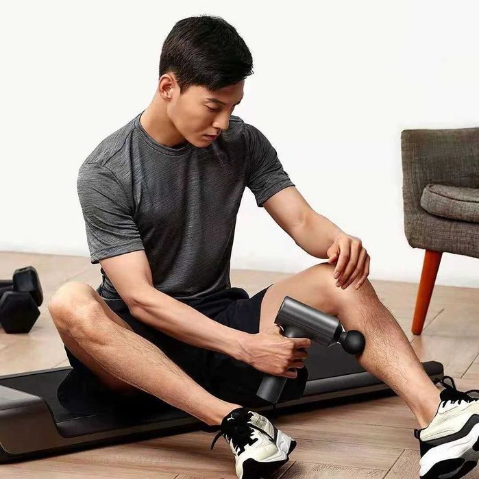 Массажер Xiaomi Massage Gun