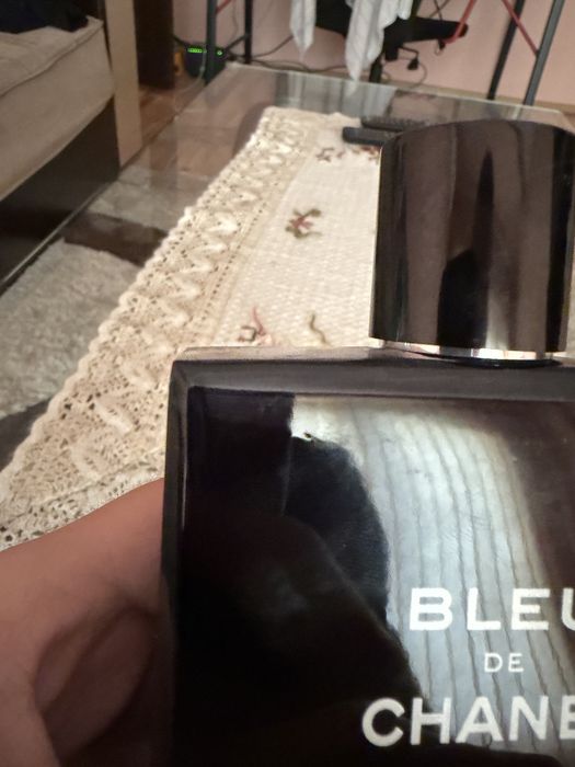 Blue de chanel 100ml