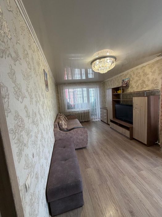 Продам 1 ком.квартиру, район Береке