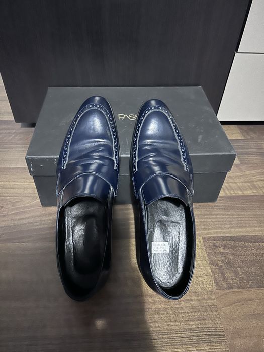 Pantofi eleganti, din piele