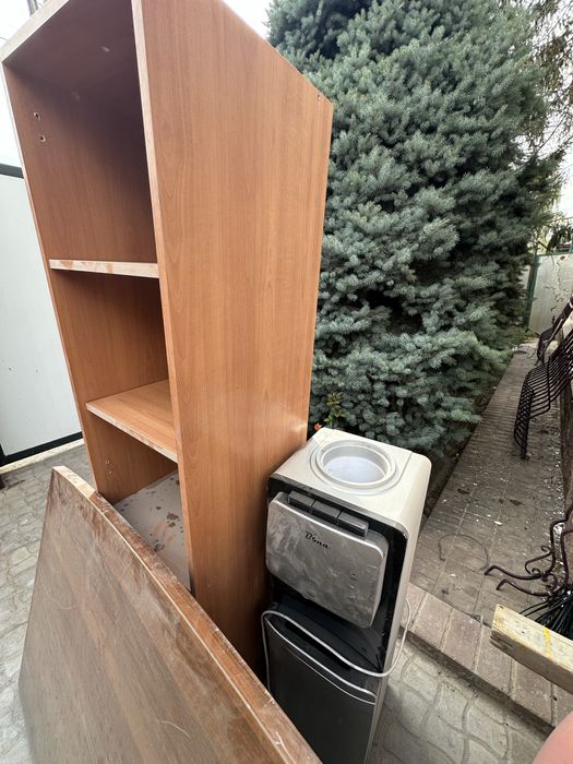 Продам офисную мебель
