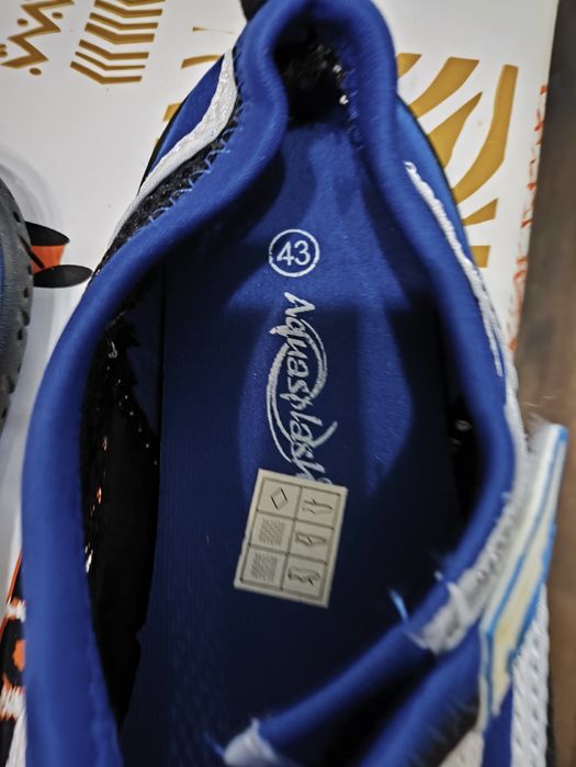 Аквашузы Обувь для пляжа