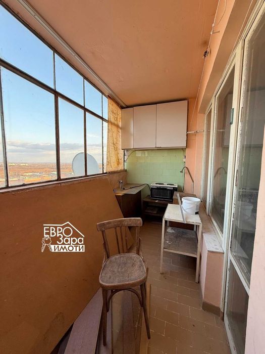 Продава се Двустаен апартамент в Стара Загора, Център - 33 кв.м за 1364 €/кв.м - Снимка #3